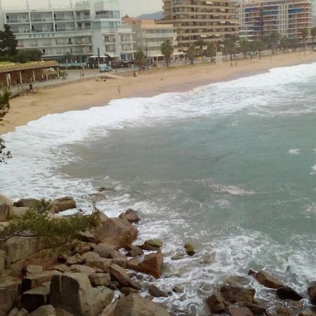 Apartamento En Torre Valentina, La Mejor Playa A Dos Minutos En San Antonio De Calonge Calonge  Eksteriør bilde