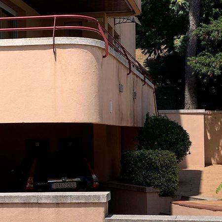 Apartamento En Torre Valentina, La Mejor Playa A Dos Minutos En San Antonio De Calonge Calonge  Eksteriør bilde