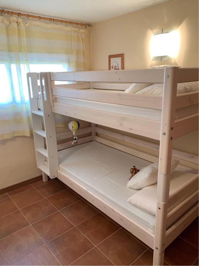 Apartamento En Torre Valentina, La Mejor Playa A Dos Minutos En San Antonio De Calonge Calonge  Eksteriør bilde