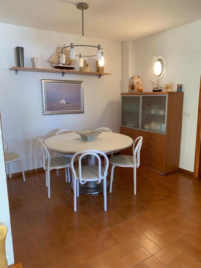 Apartamento En Torre Valentina, La Mejor Playa A Dos Minutos En San Antonio De Calonge Calonge  Eksteriør bilde