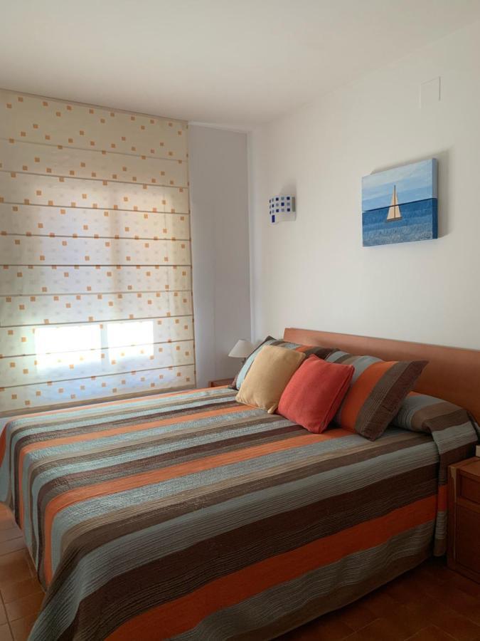 Apartamento En Torre Valentina, La Mejor Playa A Dos Minutos En San Antonio De Calonge Calonge  Eksteriør bilde