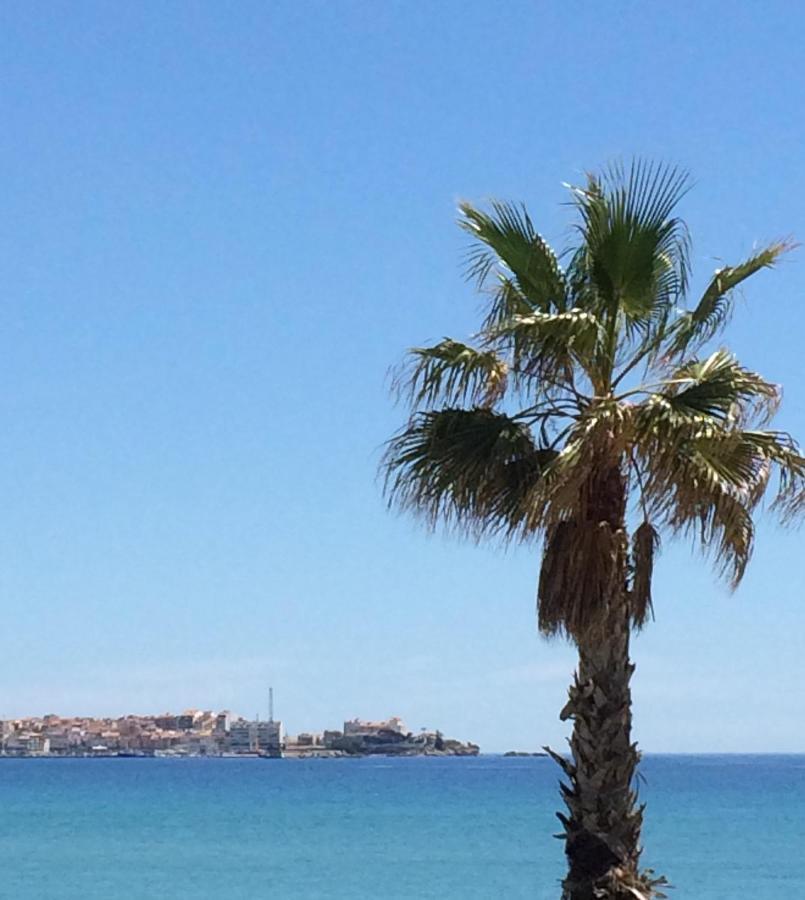 Apartamento En Torre Valentina, La Mejor Playa A Dos Minutos En San Antonio De Calonge Calonge  Eksteriør bilde