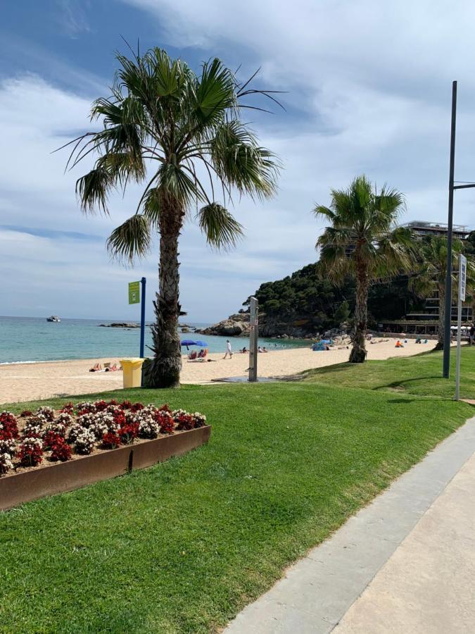 Apartamento En Torre Valentina, La Mejor Playa A Dos Minutos En San Antonio De Calonge Calonge  Eksteriør bilde