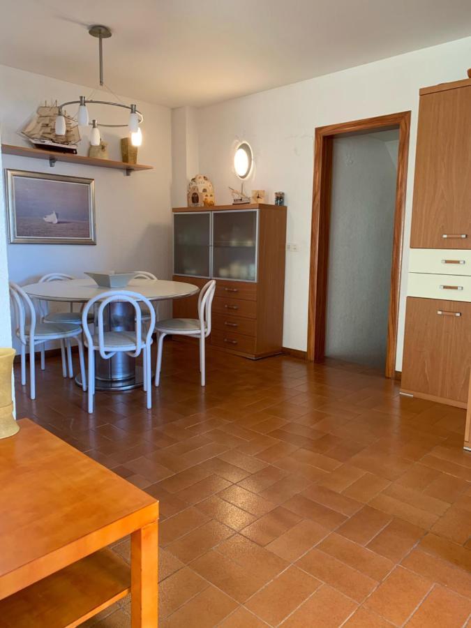 Apartamento En Torre Valentina, La Mejor Playa A Dos Minutos En San Antonio De Calonge Calonge  Eksteriør bilde