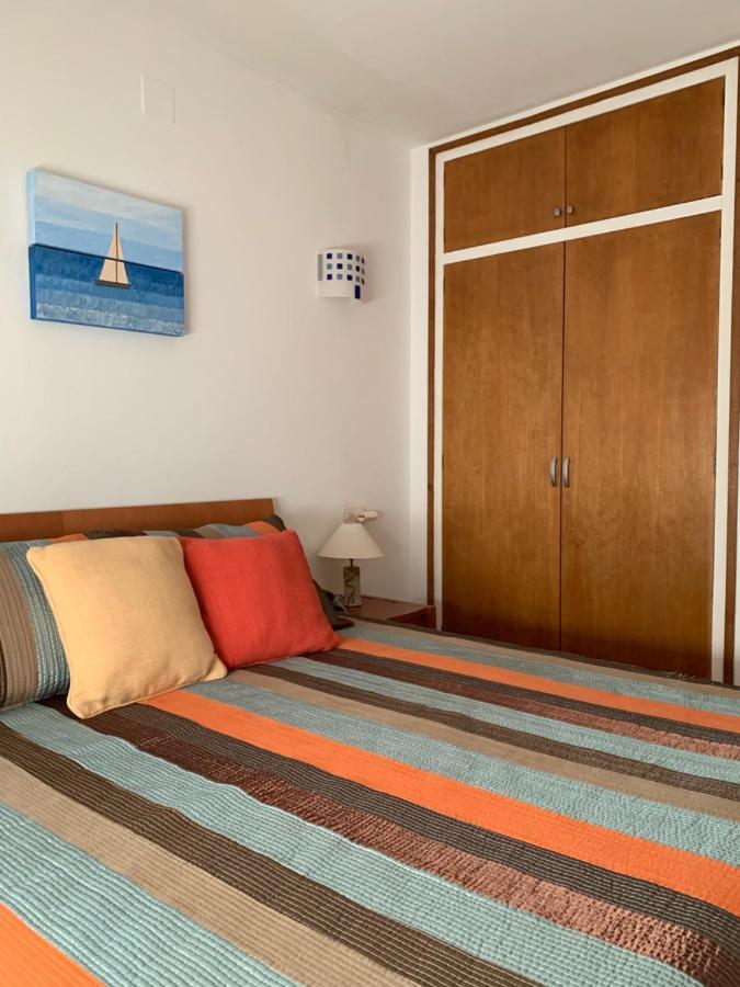 Apartamento En Torre Valentina, La Mejor Playa A Dos Minutos En San Antonio De Calonge Calonge  Eksteriør bilde
