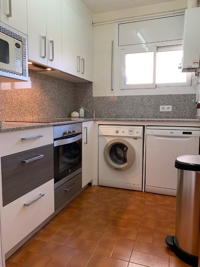 Apartamento En Torre Valentina, La Mejor Playa A Dos Minutos En San Antonio De Calonge Calonge  Eksteriør bilde
