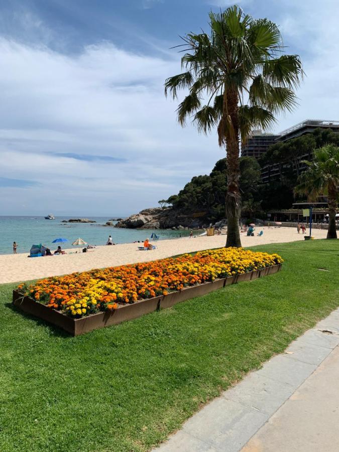 Apartamento En Torre Valentina, La Mejor Playa A Dos Minutos En San Antonio De Calonge Calonge  Eksteriør bilde