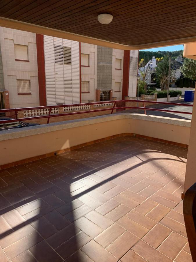 Apartamento En Torre Valentina, La Mejor Playa A Dos Minutos En San Antonio De Calonge Calonge  Eksteriør bilde