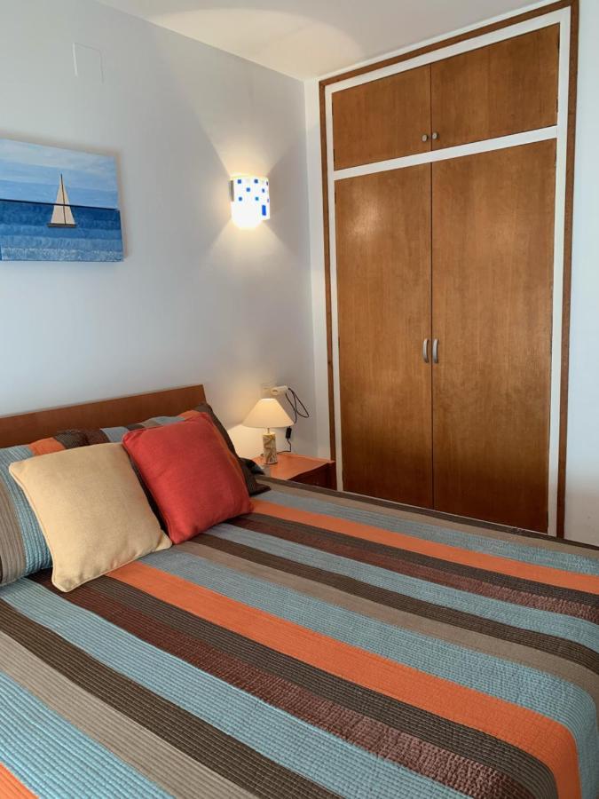 Apartamento En Torre Valentina, La Mejor Playa A Dos Minutos En San Antonio De Calonge Calonge  Eksteriør bilde