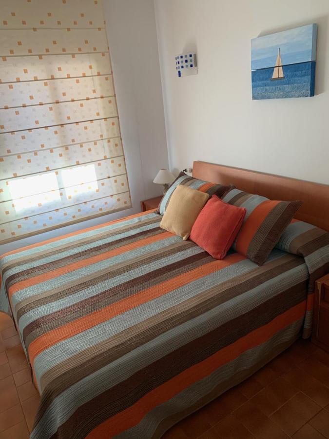 Apartamento En Torre Valentina, La Mejor Playa A Dos Minutos En San Antonio De Calonge Calonge  Eksteriør bilde