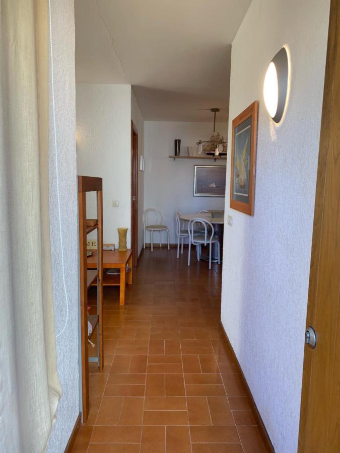 Apartamento En Torre Valentina, La Mejor Playa A Dos Minutos En San Antonio De Calonge Calonge  Eksteriør bilde
