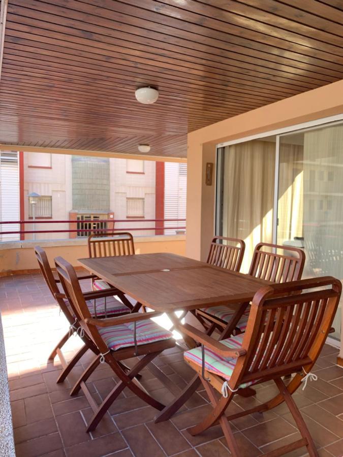 Apartamento En Torre Valentina, La Mejor Playa A Dos Minutos En San Antonio De Calonge Calonge  Eksteriør bilde