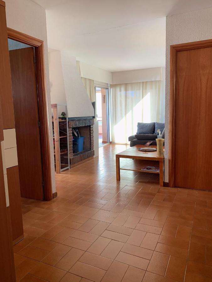 Apartamento En Torre Valentina, La Mejor Playa A Dos Minutos En San Antonio De Calonge Calonge  Eksteriør bilde