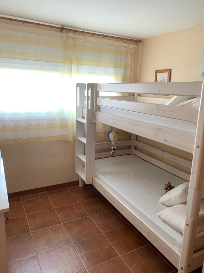 Apartamento En Torre Valentina, La Mejor Playa A Dos Minutos En San Antonio De Calonge Calonge  Eksteriør bilde
