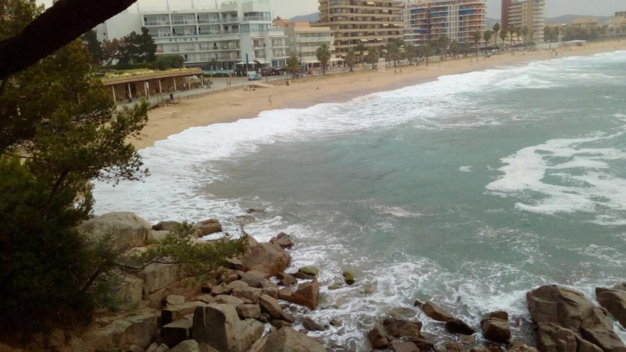 Apartamento En Torre Valentina, La Mejor Playa A Dos Minutos En San Antonio De Calonge Calonge  Eksteriør bilde