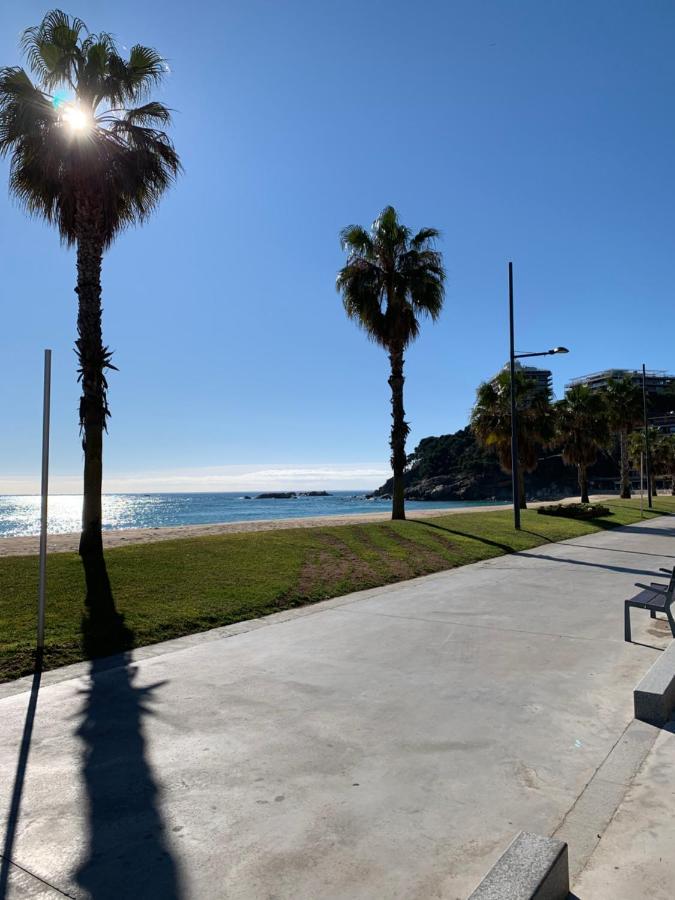Apartamento En Torre Valentina, La Mejor Playa A Dos Minutos En San Antonio De Calonge Calonge  Eksteriør bilde