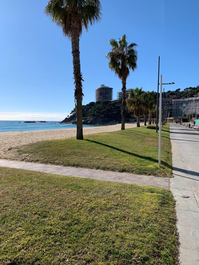 Apartamento En Torre Valentina, La Mejor Playa A Dos Minutos En San Antonio De Calonge Calonge  Eksteriør bilde