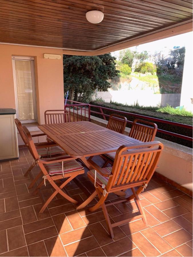Apartamento En Torre Valentina, La Mejor Playa A Dos Minutos En San Antonio De Calonge Calonge  Eksteriør bilde