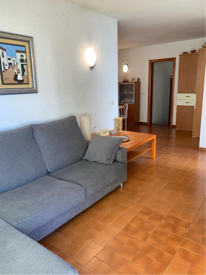 Apartamento En Torre Valentina, La Mejor Playa A Dos Minutos En San Antonio De Calonge Calonge  Eksteriør bilde