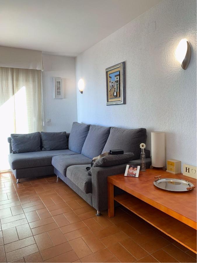 Apartamento En Torre Valentina, La Mejor Playa A Dos Minutos En San Antonio De Calonge Calonge  Eksteriør bilde