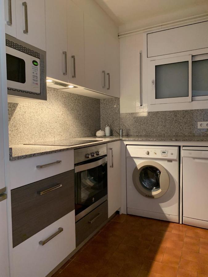 Apartamento En Torre Valentina, La Mejor Playa A Dos Minutos En San Antonio De Calonge Calonge  Eksteriør bilde