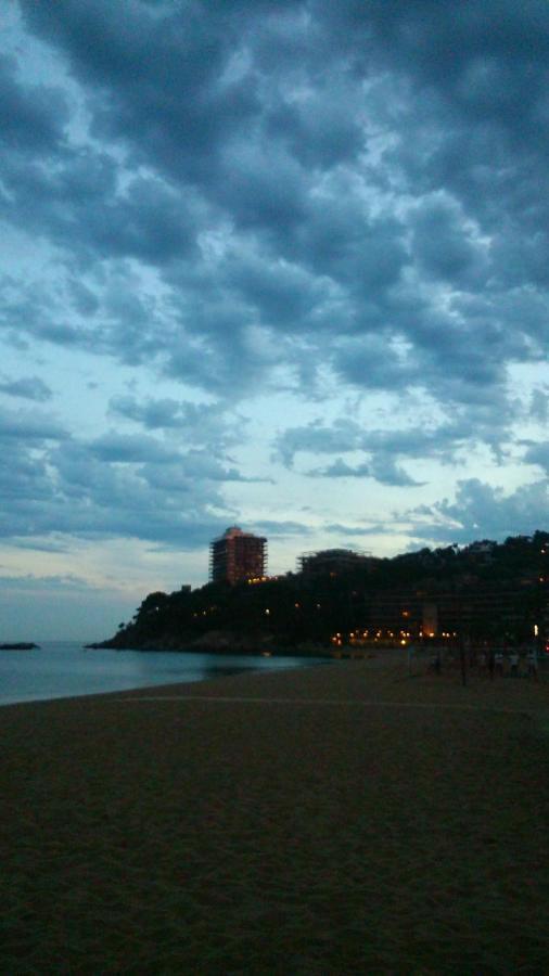 Apartamento En Torre Valentina, La Mejor Playa A Dos Minutos En San Antonio De Calonge Calonge  Eksteriør bilde