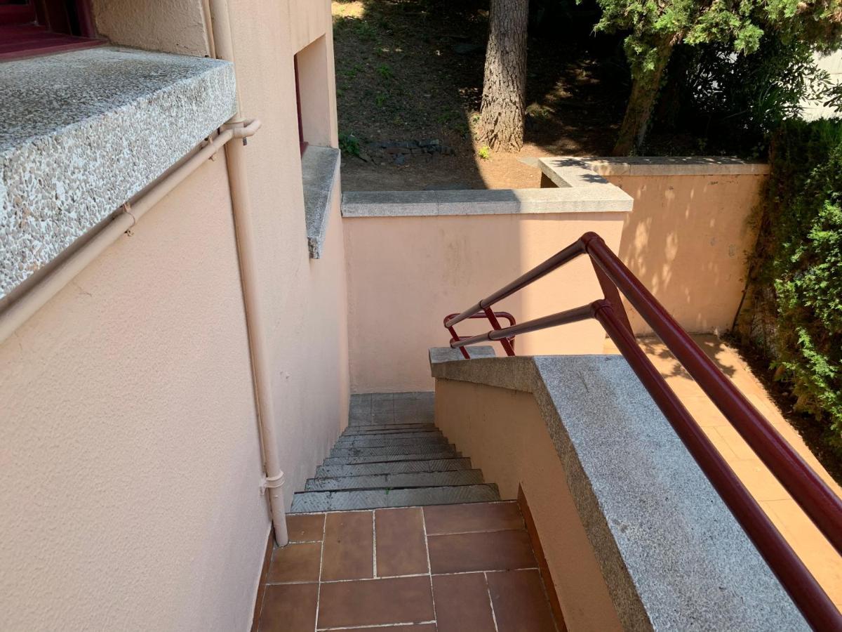 Apartamento En Torre Valentina, La Mejor Playa A Dos Minutos En San Antonio De Calonge Calonge  Eksteriør bilde