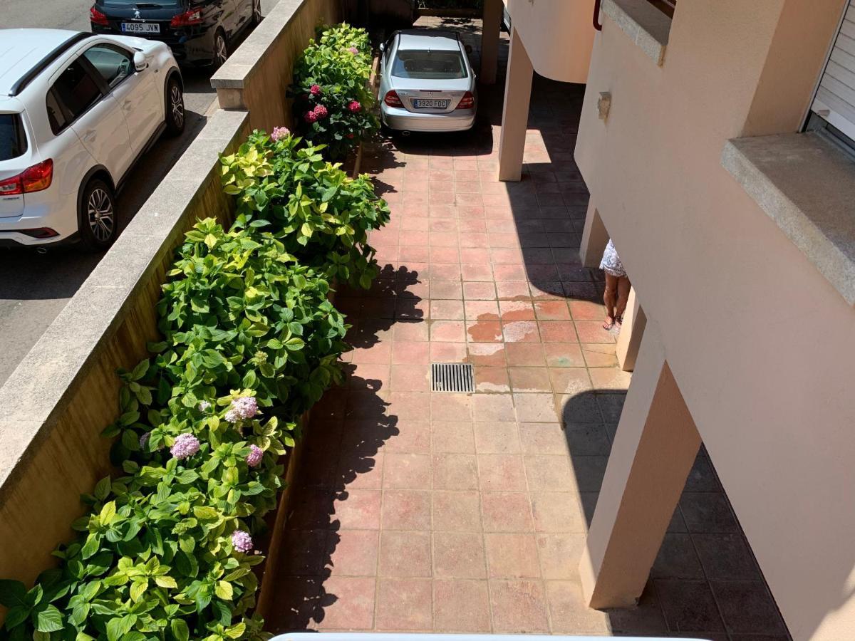 Apartamento En Torre Valentina, La Mejor Playa A Dos Minutos En San Antonio De Calonge Calonge  Eksteriør bilde