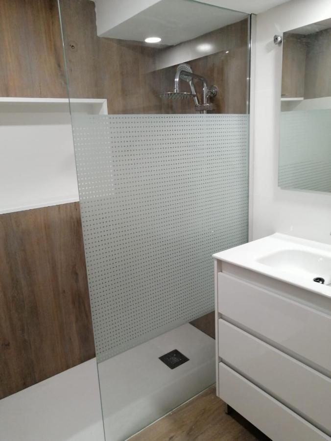 Apartamento En Torre Valentina, La Mejor Playa A Dos Minutos En San Antonio De Calonge Calonge  Eksteriør bilde
