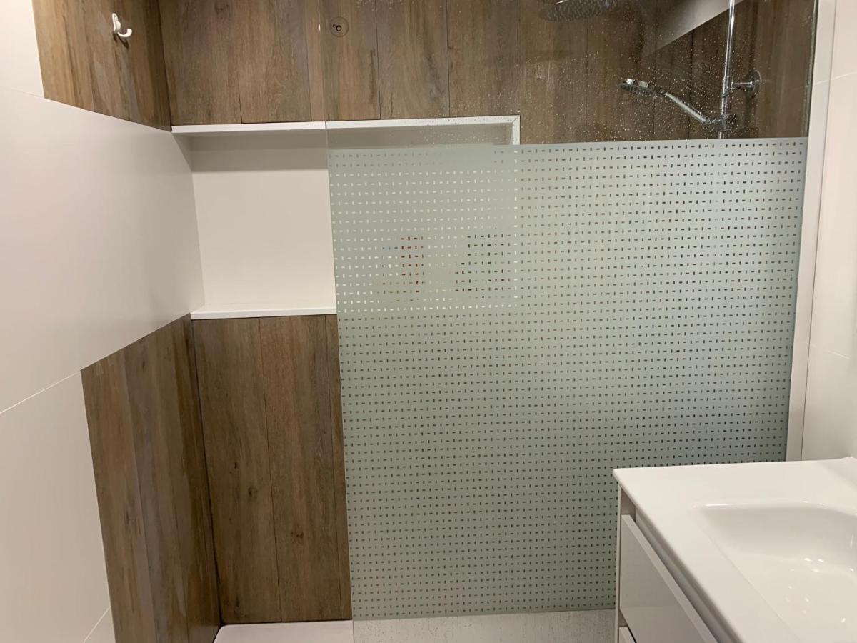 Apartamento En Torre Valentina, La Mejor Playa A Dos Minutos En San Antonio De Calonge Calonge  Eksteriør bilde