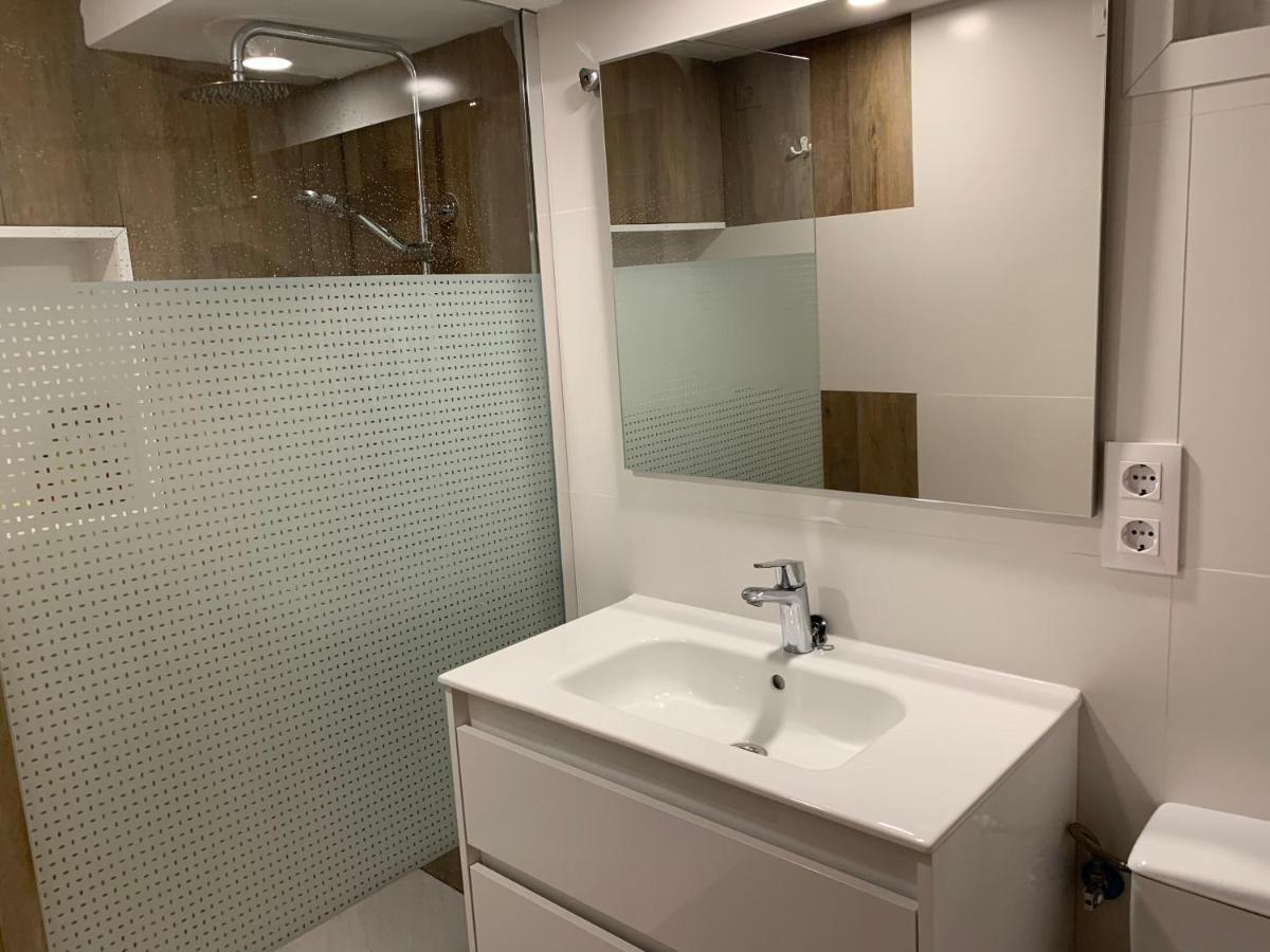 Apartamento En Torre Valentina, La Mejor Playa A Dos Minutos En San Antonio De Calonge Calonge  Eksteriør bilde
