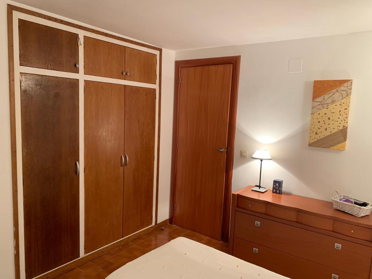 Apartamento En Torre Valentina, La Mejor Playa A Dos Minutos En San Antonio De Calonge Calonge  Eksteriør bilde