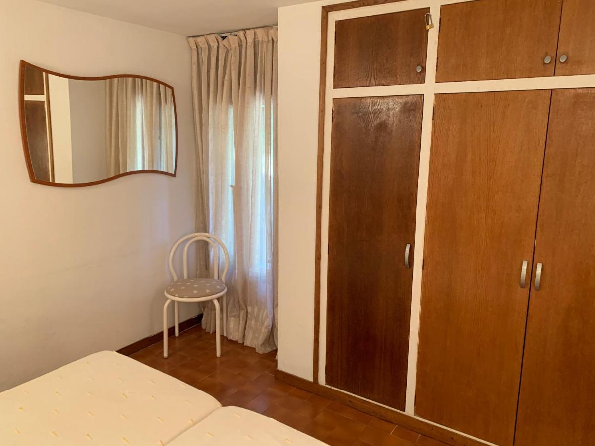 Apartamento En Torre Valentina, La Mejor Playa A Dos Minutos En San Antonio De Calonge Calonge  Eksteriør bilde