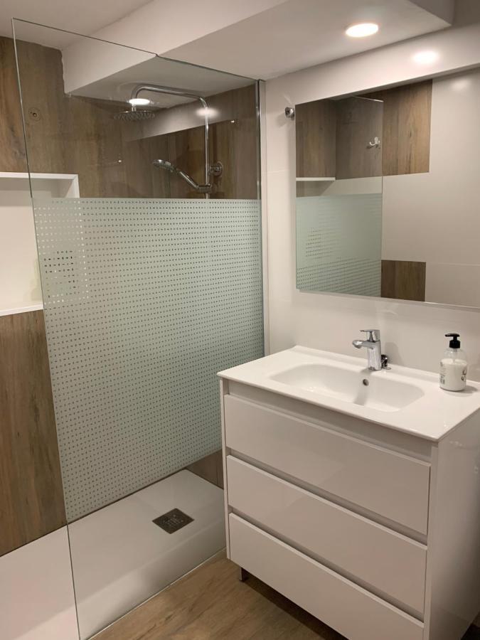 Apartamento En Torre Valentina, La Mejor Playa A Dos Minutos En San Antonio De Calonge Calonge  Eksteriør bilde