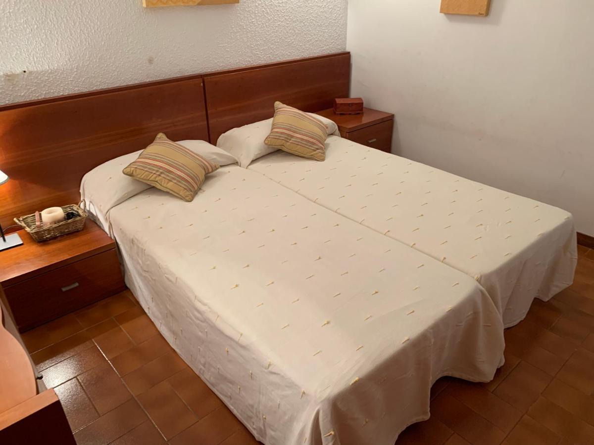 Apartamento En Torre Valentina, La Mejor Playa A Dos Minutos En San Antonio De Calonge Calonge  Eksteriør bilde